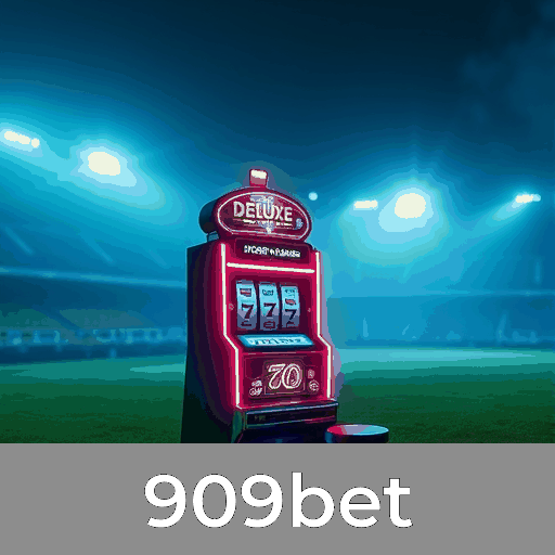 Descubra o Login Premium com Proteção Avançada em 909bet