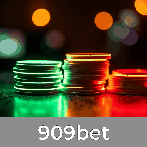 Descubra o Login Premium com Proteção Avançada em 909bet