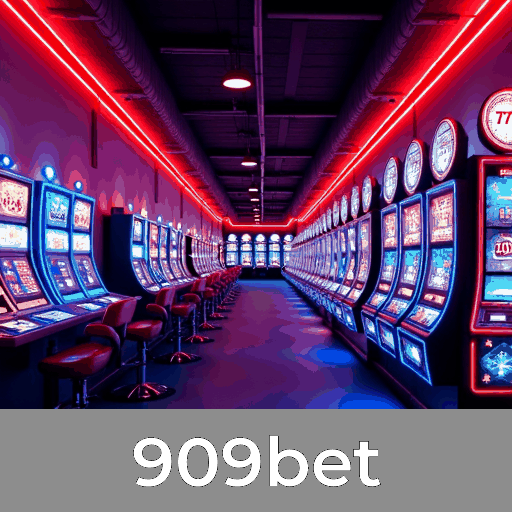 909bet: Aposte em qualquer lugar com nosso aplicativo móvel seguro!