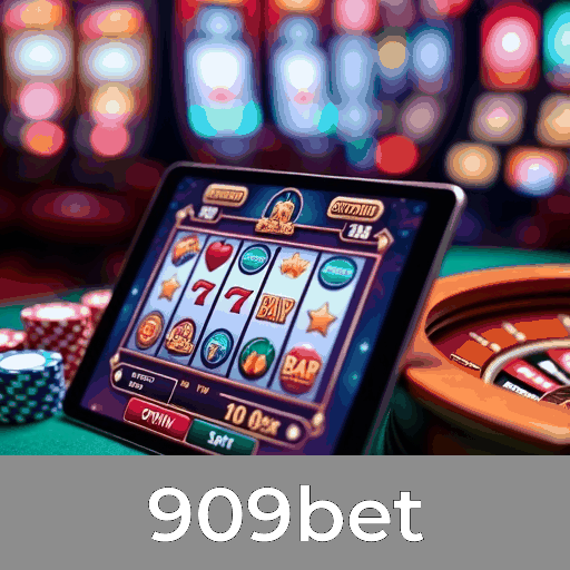 Descubra o Login Premium com Proteção Avançada em 909bet