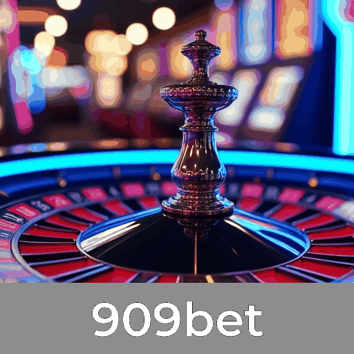 Ganhe com Segurança e Descubra Benefícios Exclusivos no 909bet
