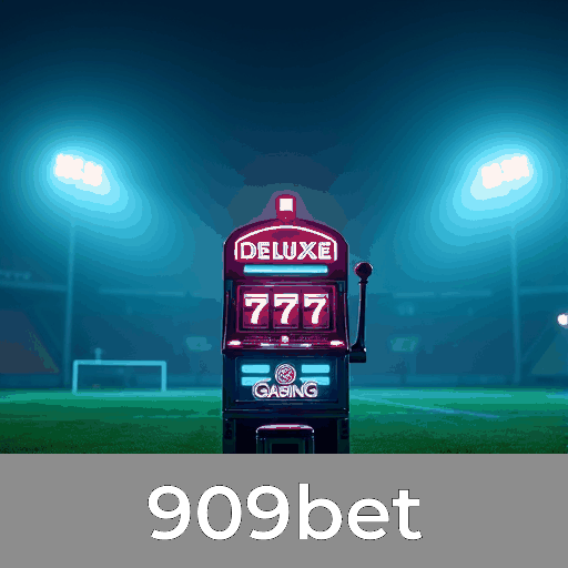 909bet: Plataforma Completa e Confiável para Apostadores no Brasil