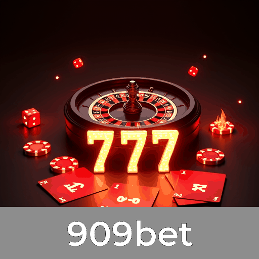909bet: Explore Slots de Alta Volatilidade, Jogos de Mesa ao Vivo, e Mais - A Escolha dos Jogadores Brasileiros