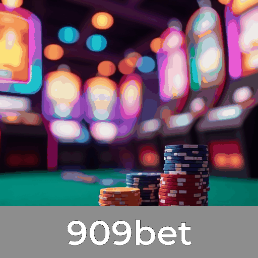 Ganhe com Segurança e Descubra Benefícios Exclusivos no 909bet