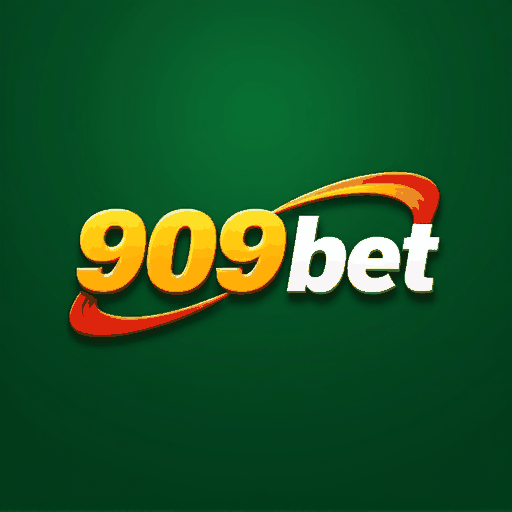 909bet Logo